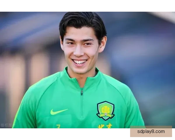 侯永永谈入选国足：无比自豪与圆梦时刻交织的荣耀之路