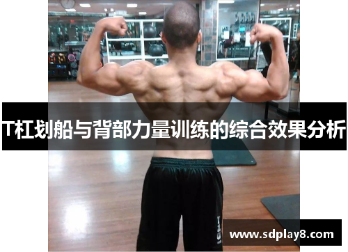 T杠划船与背部力量训练的综合效果分析